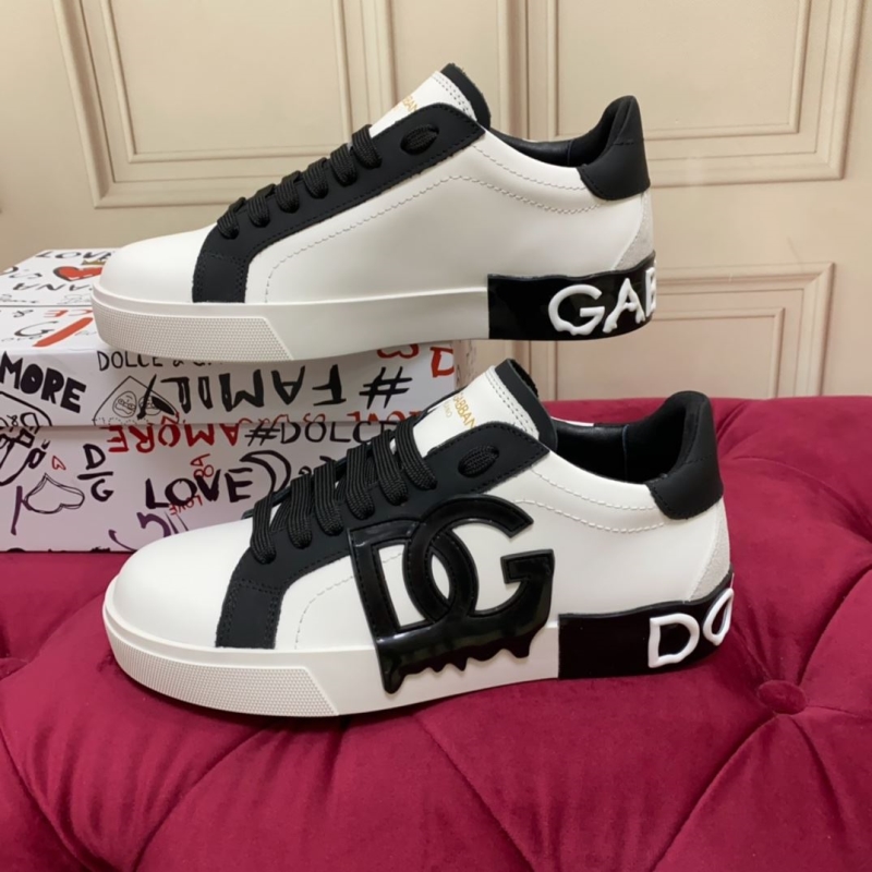 Dolce & Gabbana Sneakers